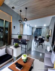 Westwood Residences (D22), Condominium #619555011
